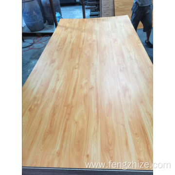 Wholesale Triamine Amine Plywood